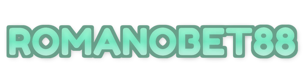 Logo ROMANOBET88